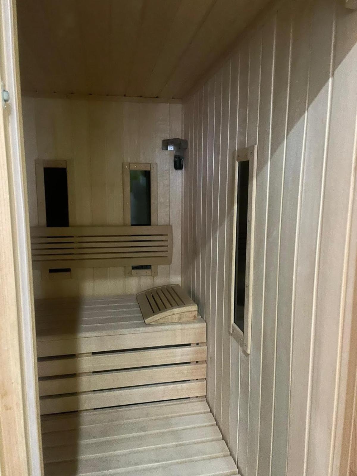 Aparts Care Balic Polanki Kolobrzeg Exterior photo